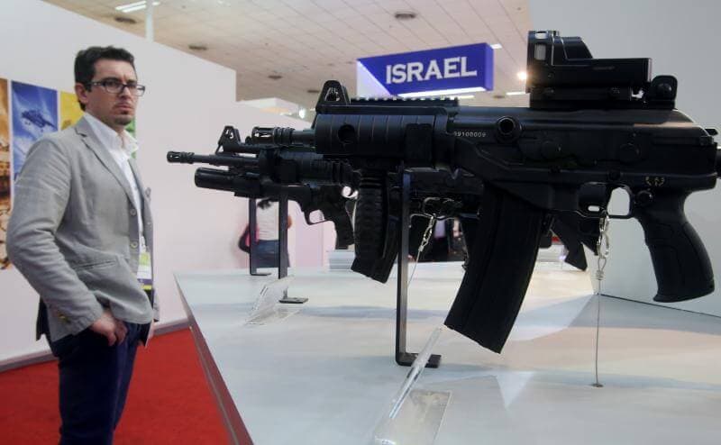 How the Gaza genocide is transforming Israel’s military relations with Europe
