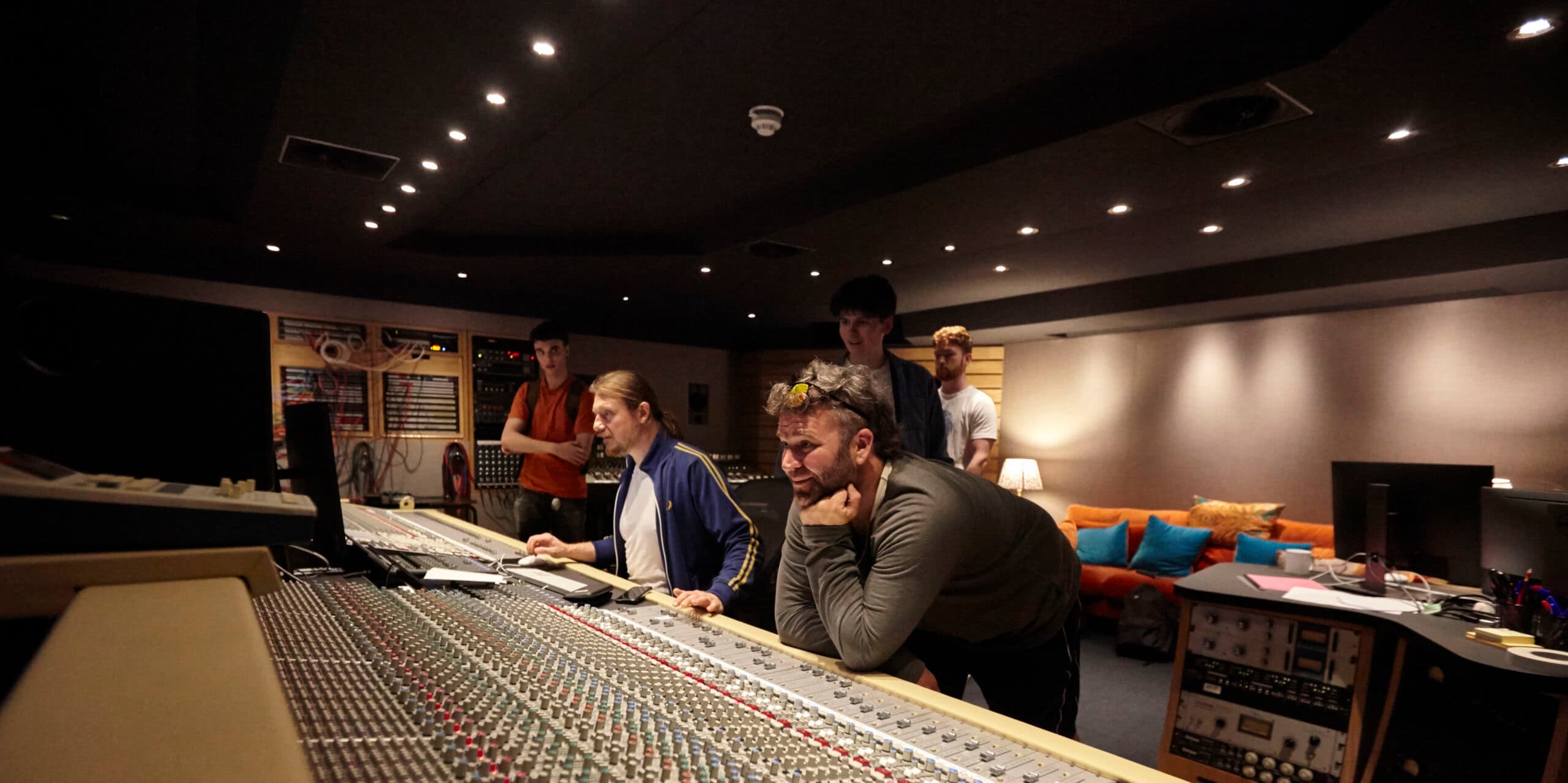 Abbey Road Institute Mumbai and Bay Owl Studios launch scholarship for women