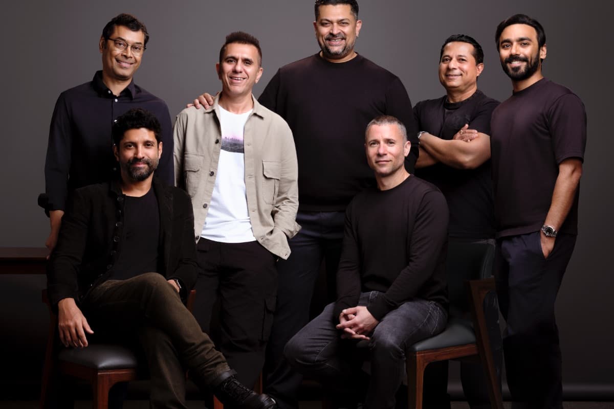 Universal Music India bets big on Bollywood with new stake in Excel Entertainment