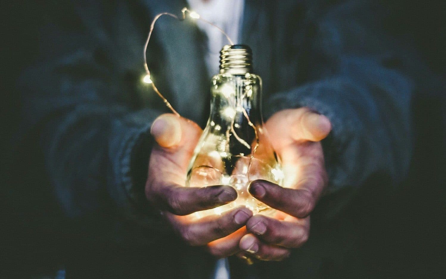 Next-gen labels: new models, new ideas and, yes, some AI