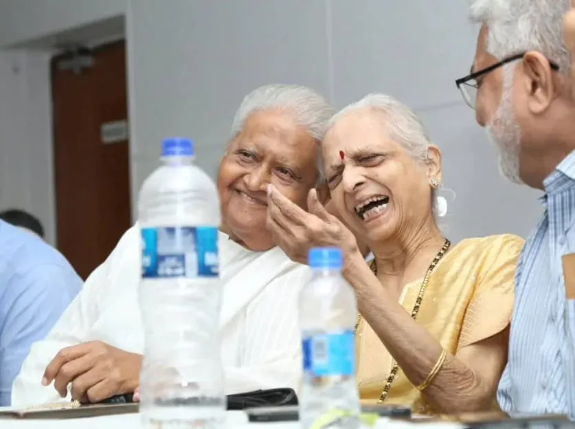 Pyarelal's wife Sunila Sharma passes away at 78 in Mumbai