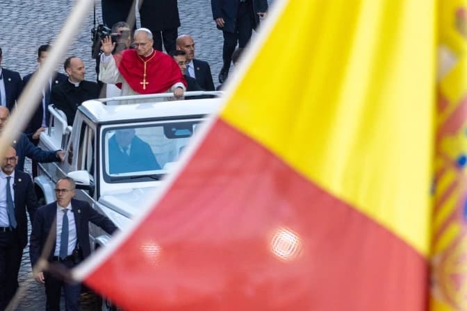Leo XIV authorizes beatification of 80 civil war martyrs ahead of his trip to Spain