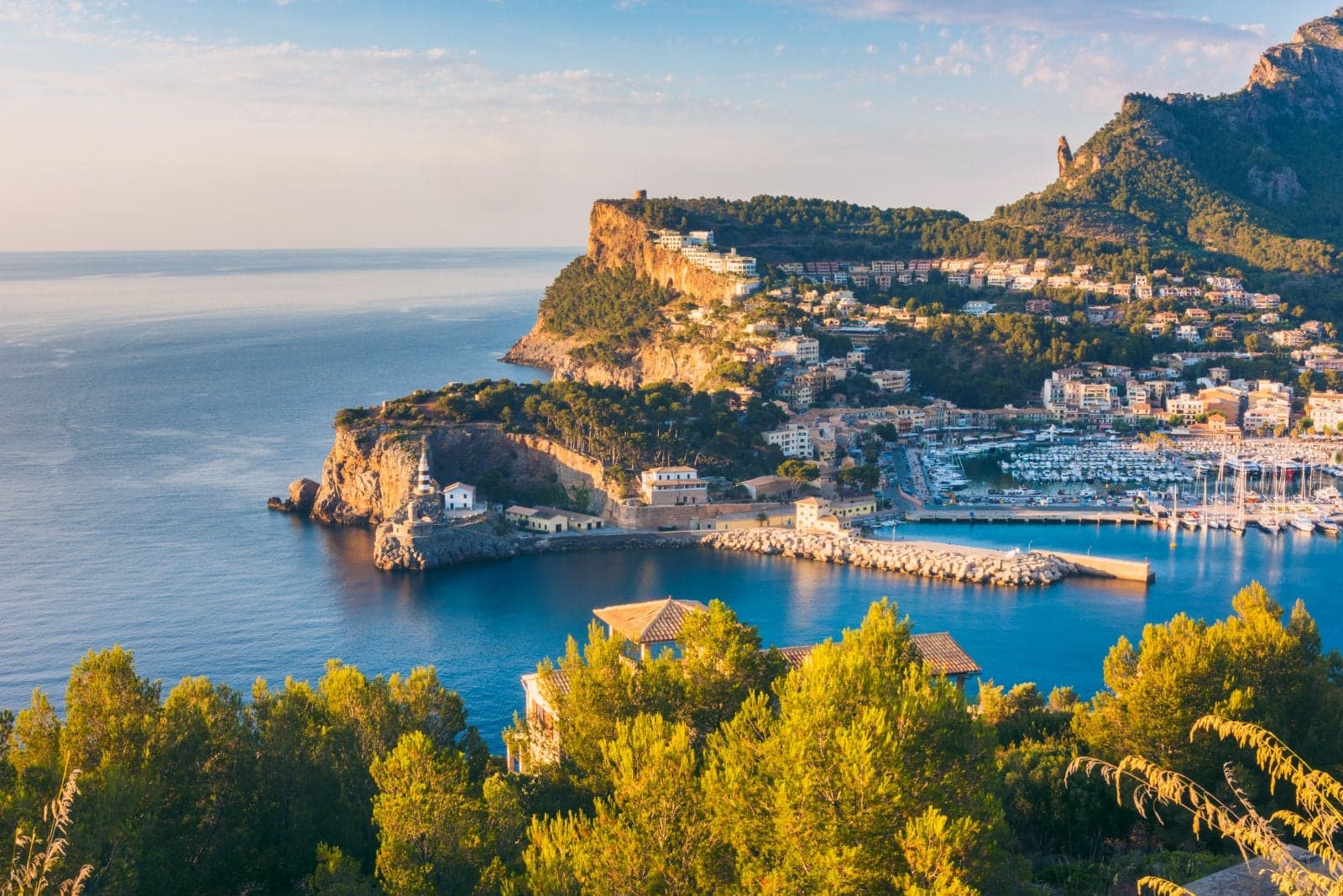 The 10 best places to travel in August