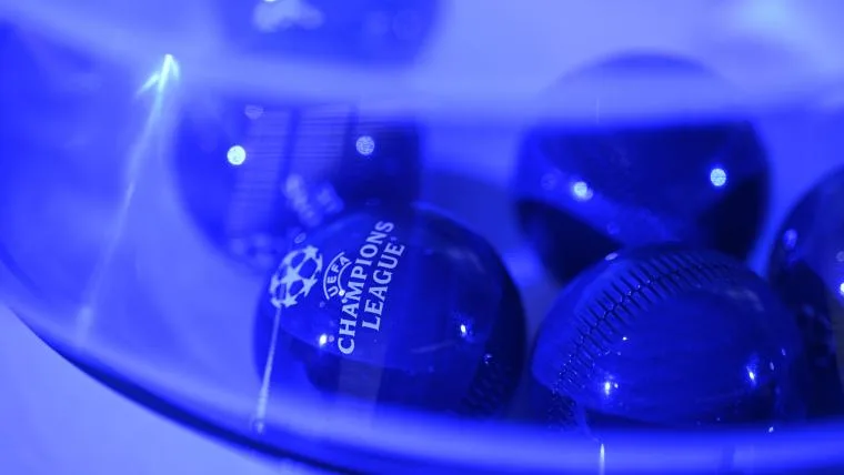 How does the Champions League draw work? Key rules for 2026-27 UEFA league phase ceremony