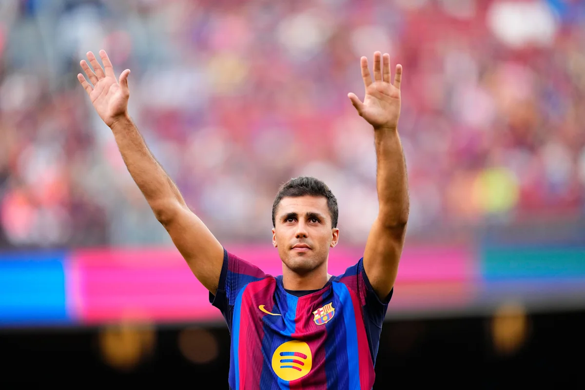 Barcelona squad named for Athletic