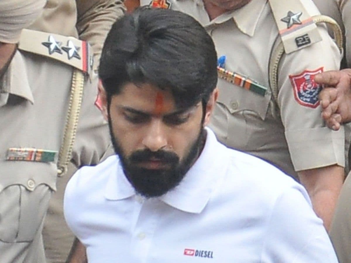 How Lawrence Bishnoi grew his extortion gang in Canada