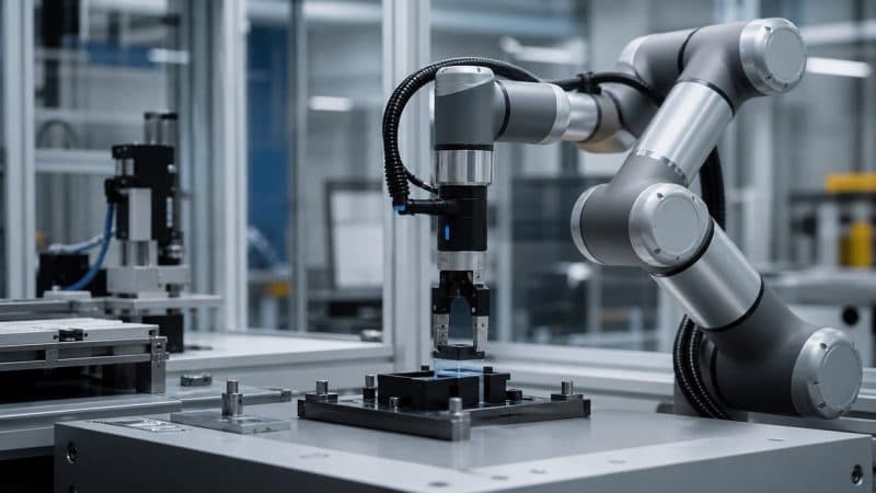 UniX AI expands globally as Unitree Robotics prepares for IPO