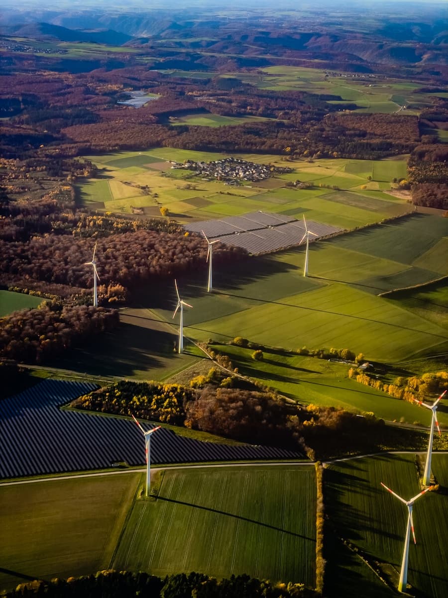 Where the $40 billion in climate tech venture capital is actually going