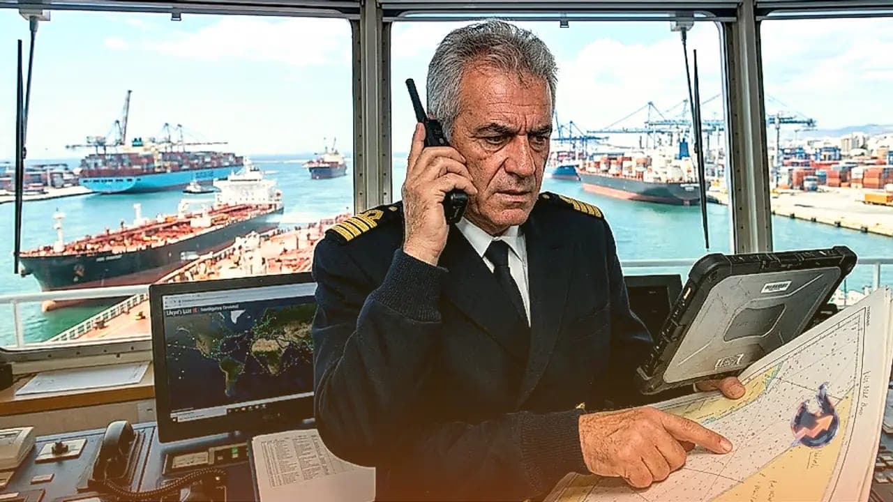 US Sanctions on Iran Threaten Global Finance, Shipping Routes, and Market Stability — TrendKia