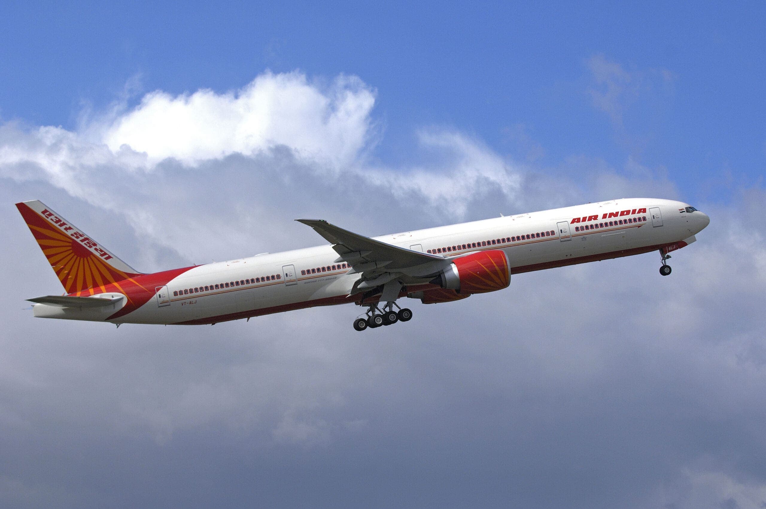 AIR INDIA: First Class arrives in Sydney as Delhi flights jump to 11 weekly