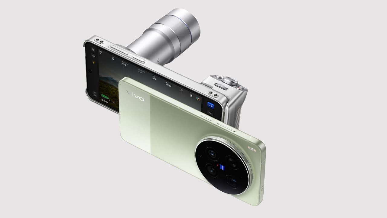 Vivo Case Study: Marketing Strategy, Distribution & Branding | afaqs!
