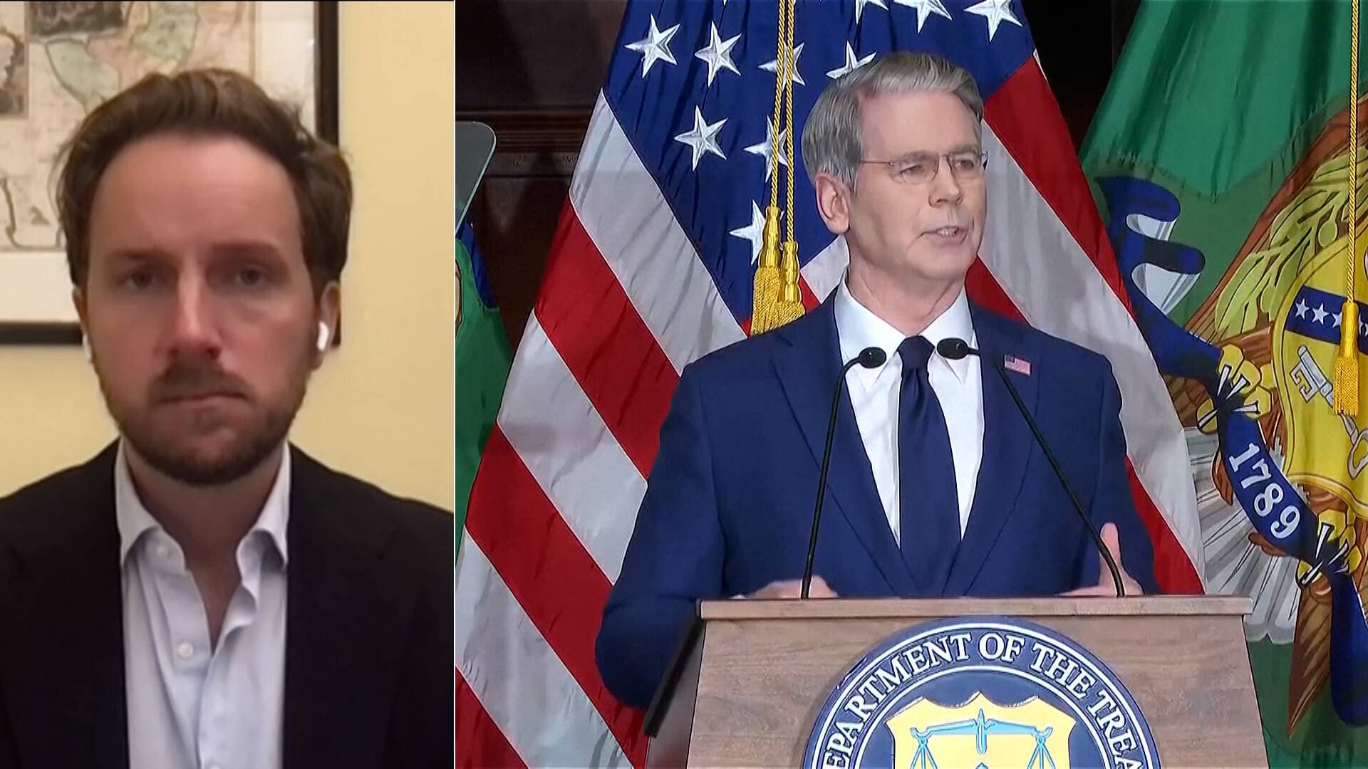 U.S. Threatens New Economic War on Iran by Targeting China & Tehran's Other Top Trading Partners