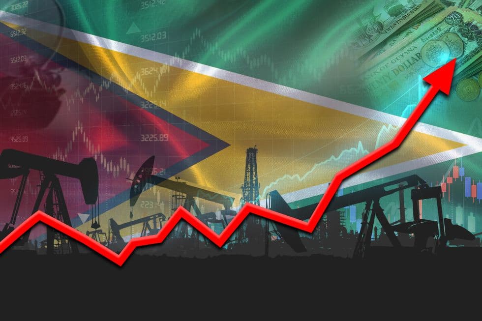 Donroe Doctrine Makes Guyana Key for US Latin America Policy