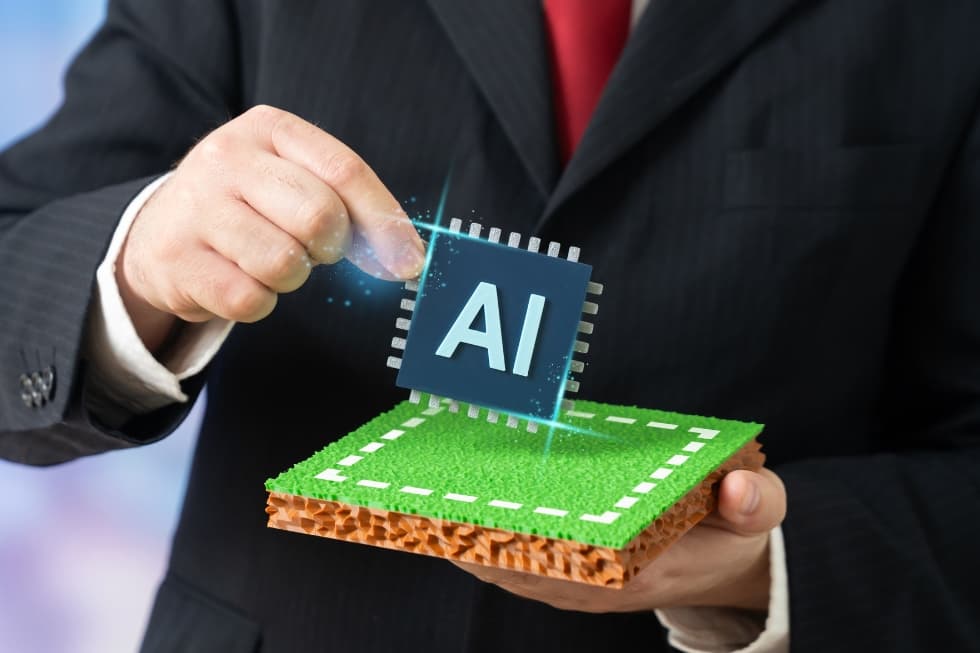 Abundance Has a Landlord: AI Is Shifting Scarcity From Software to Substance