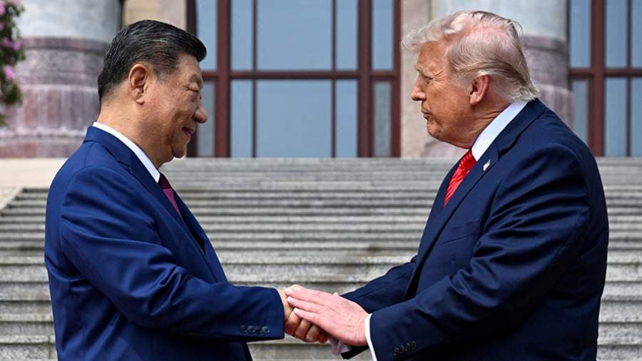 China-US “Constructive and Strategically Stable Relationship” is Epoch-making