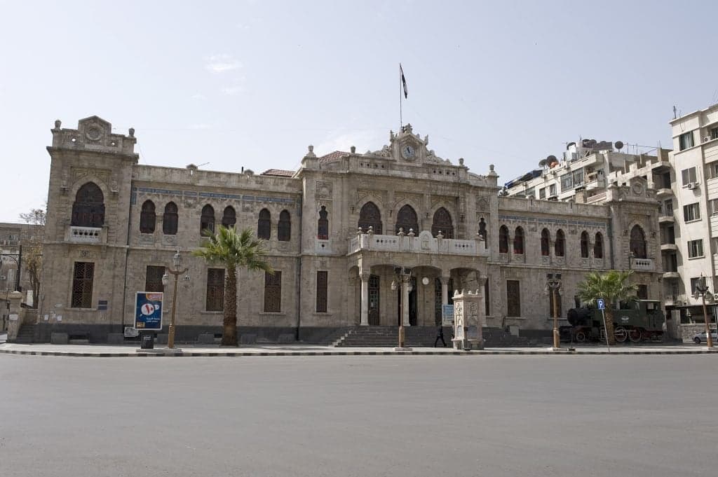 Rivalries and Anxieties: Reviving the Hejaz Railway between Saudi Arabia and Türkiye