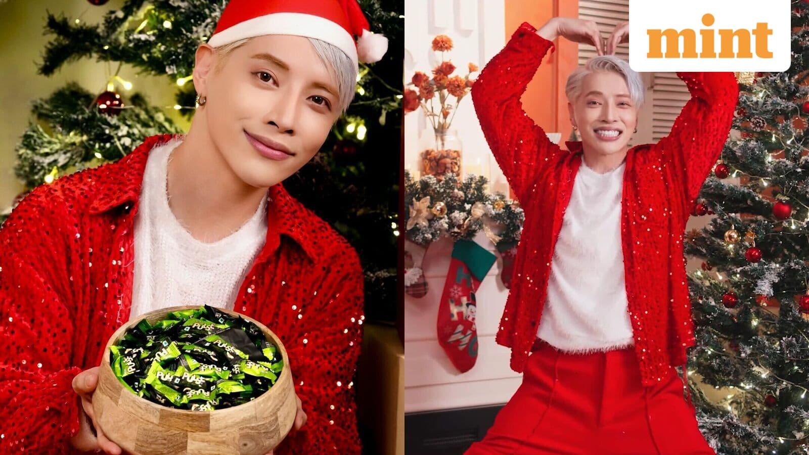 Hallyu high: Why Korean stars are fronting Indian brands
