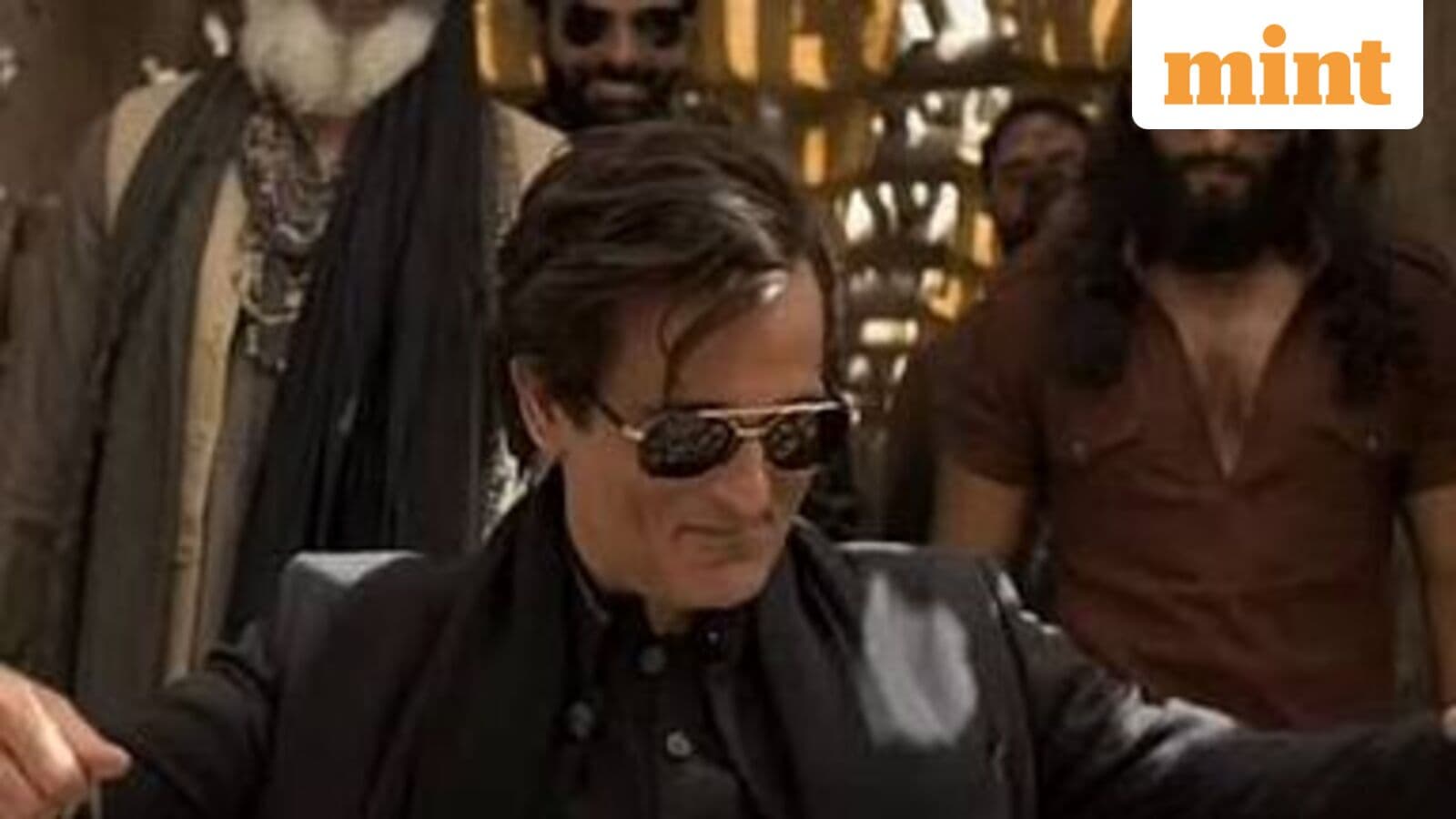Bollywood acts as discovery gateway for international music artists in India