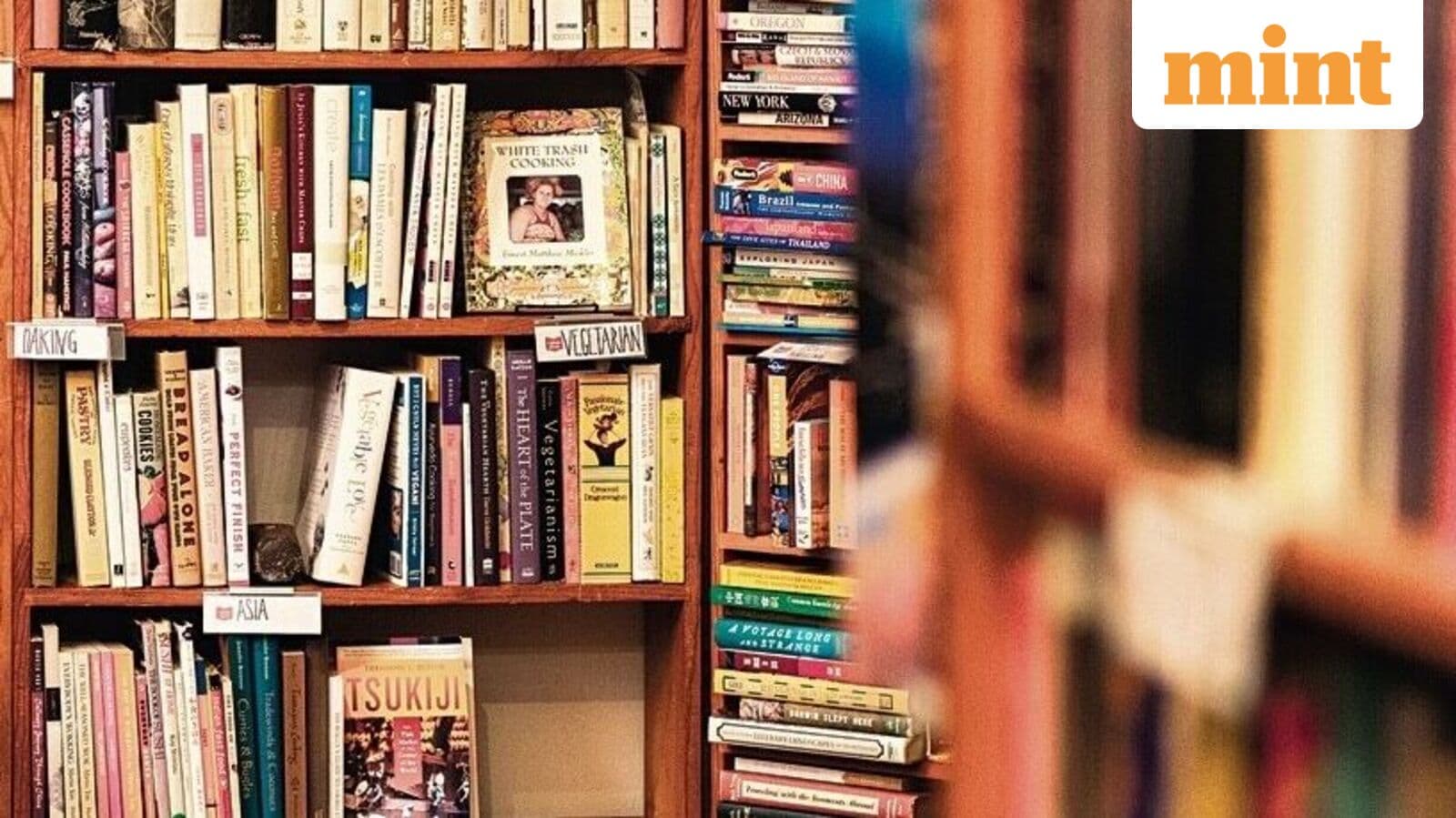 India turns the page: Publishing boom opens new chapter for books
