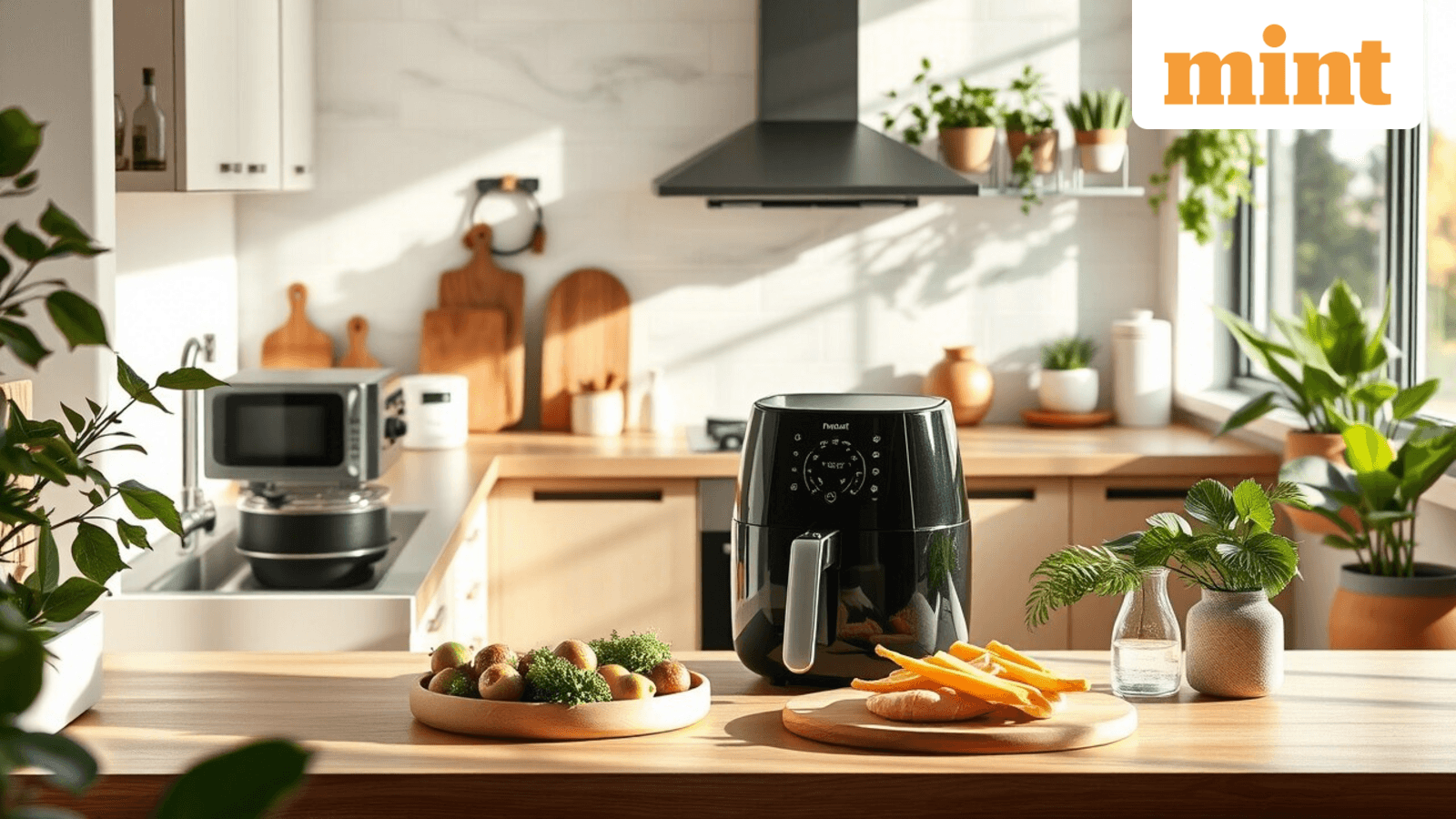 Startups spark a revolution in appliances as they rethink design and tech to fit modern Indian homes