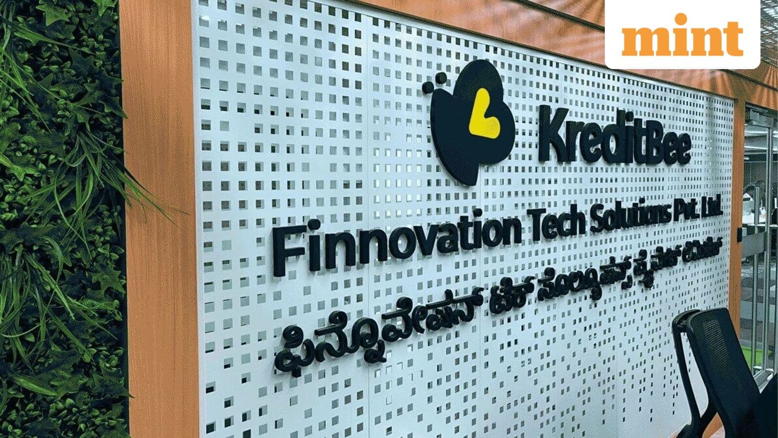 KreditBee raises $280 million, enters the unicorn club
