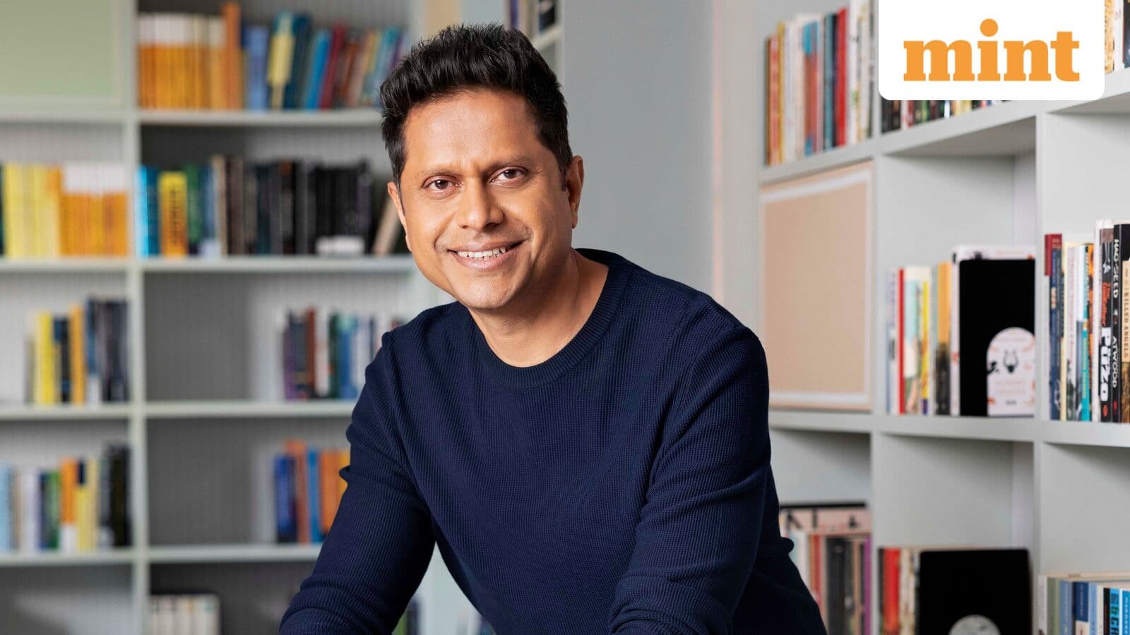 Mukesh Bansal's Nurix moves beyond voice AI to bet on workflow automation