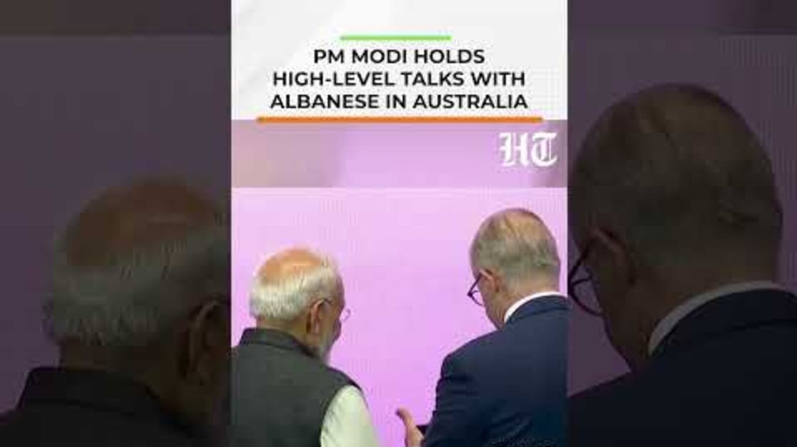AustralianSuper to invest AU$500 million in India, PM Modi hails ‘confidence in India’s growth'