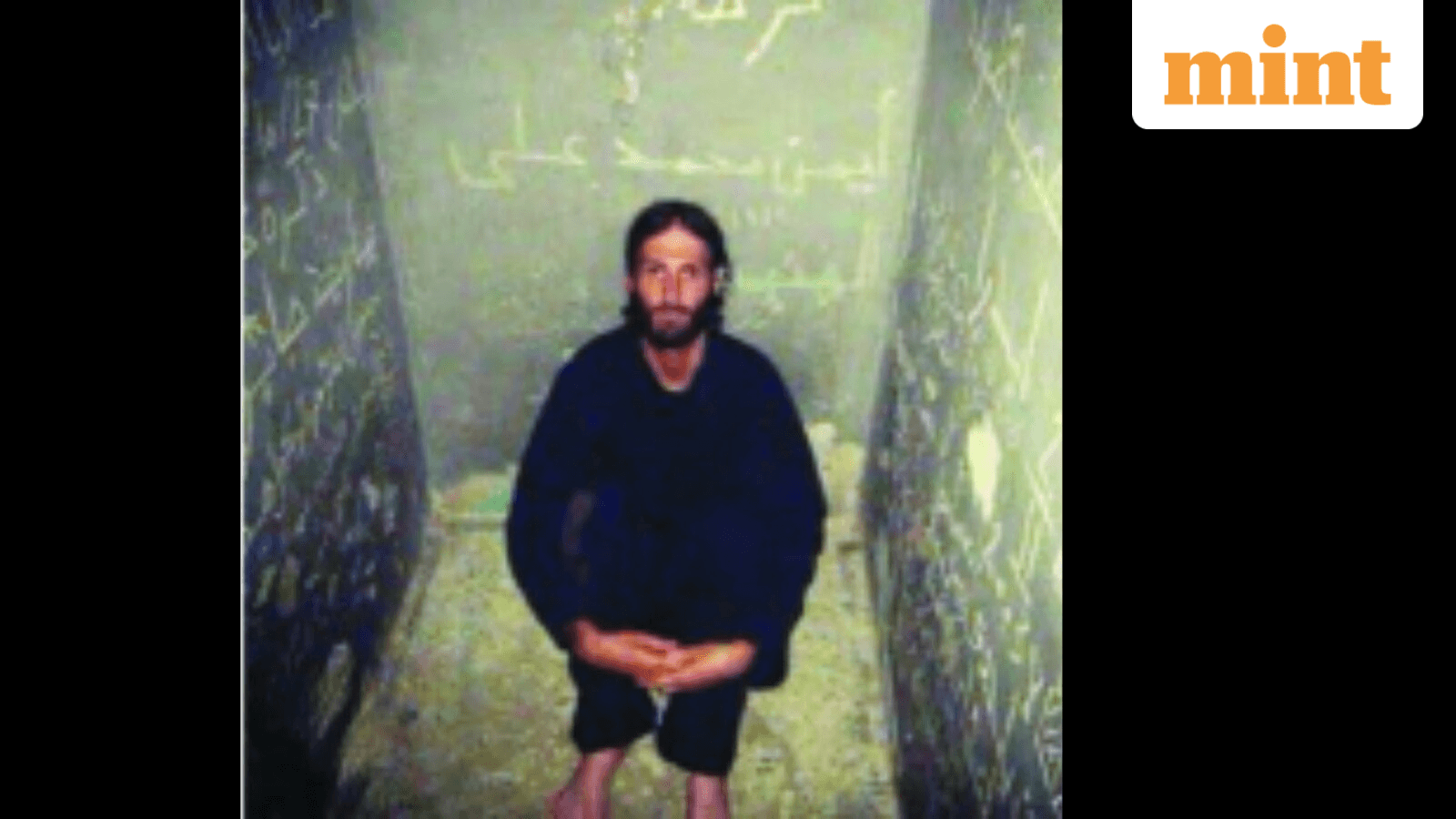 US terror accused files plea for 'American-style diet' in Delhi jail, wants 'red meat, pasta, olive oil' | Today News
