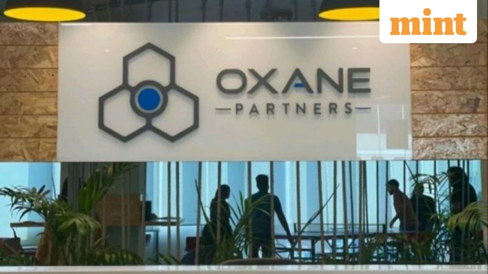 Oxane Partners' founders eye majority sale at up to $250 mn valuation