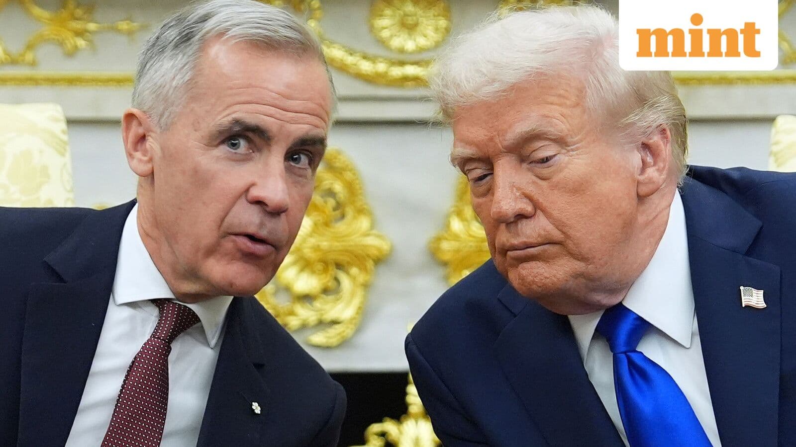 Mark Carney’s high-stakes gambit: why Canada walked out on US trade talks and doubled down on retaliatory levies