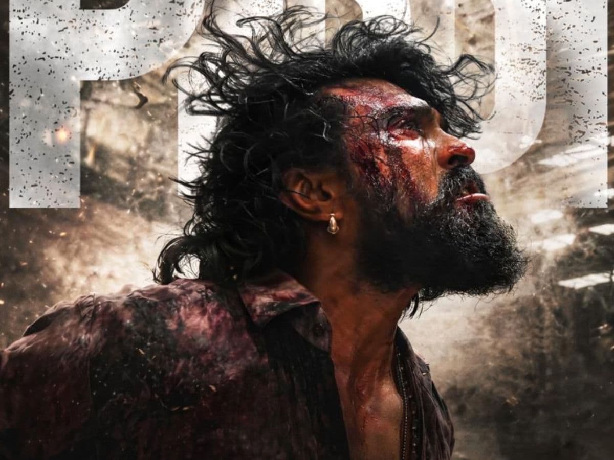 Why Is Ram Charan’s Peddi Using Bhojpuri In Its Hindi Release? Makers’ Big Formula Could Bring Huge Success To Film