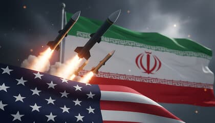 Iran Warns Will Take The War “Beyond The Region” If Trump Restarts Attacks