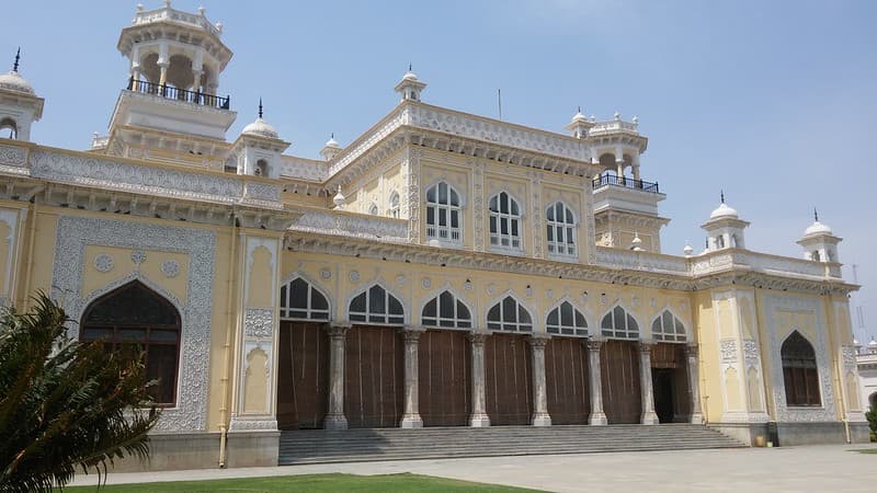 Singapore Air: San Francisco – Hyderabad, India. $784. Roundtrip, including all Taxes