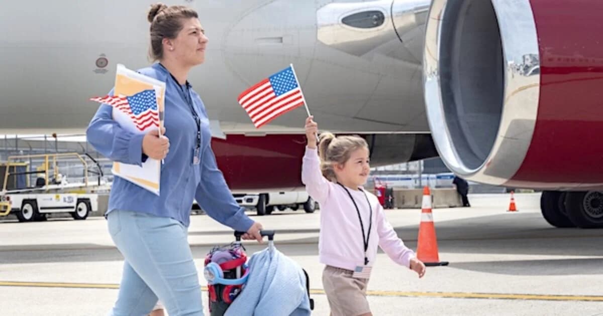 Let’s stop letting in ungrateful immigrants